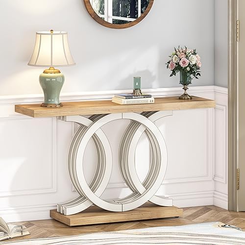 Tribesigns 55 in Console Table - Image 7