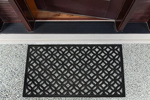 DII Rubber Doormats Collection All Weather - Image 2