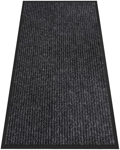 Indoor Outdoor Door Mat by HOMEK