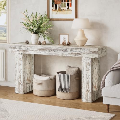 LITTLE TREE 63-Inch Long Console Tables - Image 2