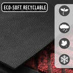 Yimobra Front Door Mat for Outside Entrance - Image 6