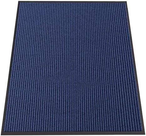 Front Door Mat Outside Entrance by HOMEK