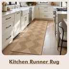 MontVoo-2x6 ft Indoor Outdoor Runner Rugs - Image 5