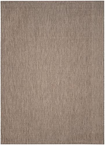 SAFAVIEH Outdoor Area Rug 6'7"x9'6" - Image 3