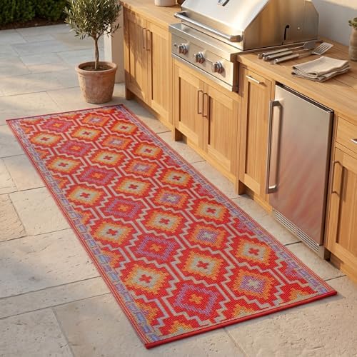 Fab Habitat Outdoor Rug by FabHabitat