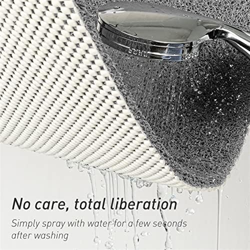 Secure Mat, Non-Slip Bathtub Mat - Image 6