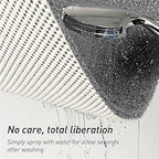 Secure Mat, Non-Slip Bathtub Mat - Image 6