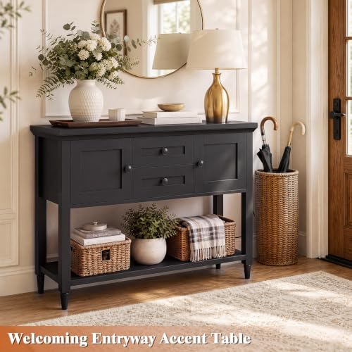 Unikito 41.7" Console Table - Image 5