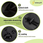 Outdoor Playhouse Covers Waterproof - Image 3