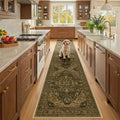 RELEANY Washable Area Rug, Runner 2'x10' by RELEANY