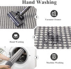 Ileading Laundry Room Runner Rug 2'x6' Non Slip Farmhouse Kitchen Floor Mats - Image 6
