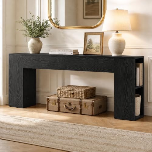 Tribesigns 79-Inch Extra Long Console Table by Tribesigns