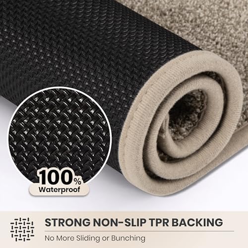 PURRUGS Hallway Runner Rug, 31.5" x 70" - Image 5