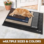 Front Door Mat, Heavy Duty Non-Slip Doormat 29.5"x17" - Image 6