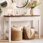 Cyclysio 39" Console Table - Image 2