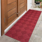 Hallway Runner Rug 6x55FT Custom Sizes, Commercial Runner Rubber Backing - Image 2