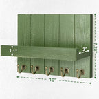 Rebee Vision Key Holder Wall Mount - Image 2