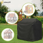 Large Outdoor playhouse covers - Image 5
