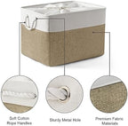 TheWarmHome Organization Basket - Image 6