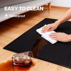 NORTHSKY Olympia Anti Fatigue Mat, Kitchen Mats - Image 6