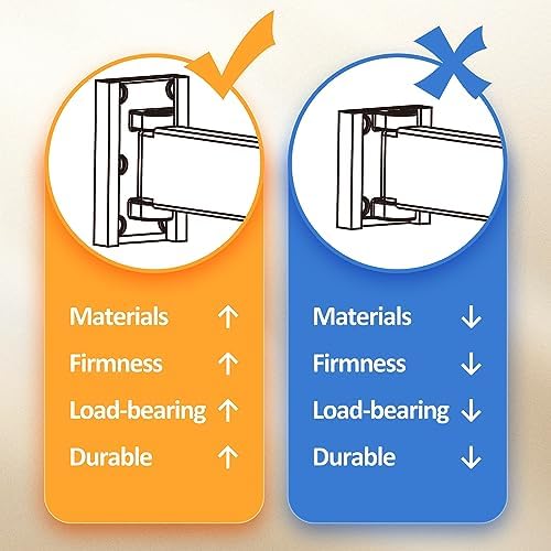 ZdwCyl Clothes Drying Rack Wall Mounted, Laundry Rack Wall Wount, Drying Rack - Image 2