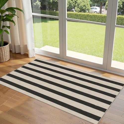 Front Door Mat Indoor Entrance by Othilic
