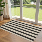 Front Door Mat Indoor Entrance by Othilic