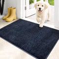 PURRUGS Dirt Trapping Indoor Door Mat by PURRUGS