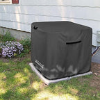 ULTCOVER Waterproof Air Conditioner Cover 32W x 32D x 36H in - Image 6