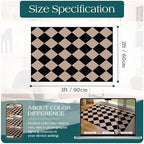 Indoor Outdoor Front Door Mat - Image 2