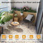 Pebble Tile for Shower Floor - Image 5