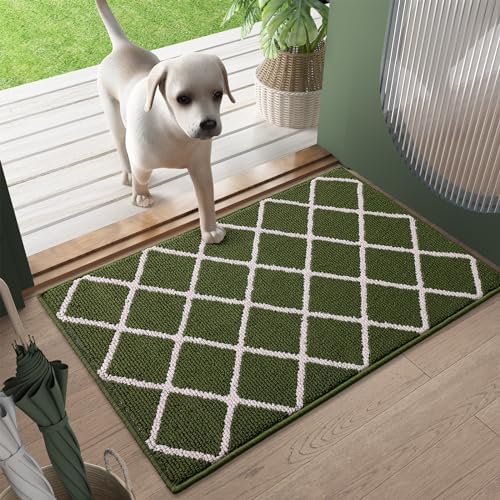 Finchitty Indoor Door Mat, Dirt Resistant Doormat - Image 6