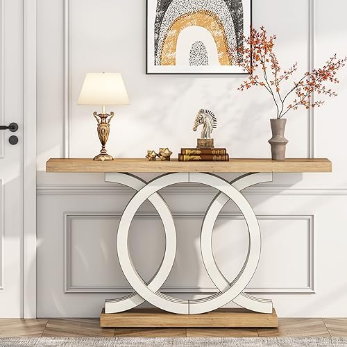 Tribesigns 55 in Console Table - Image 5