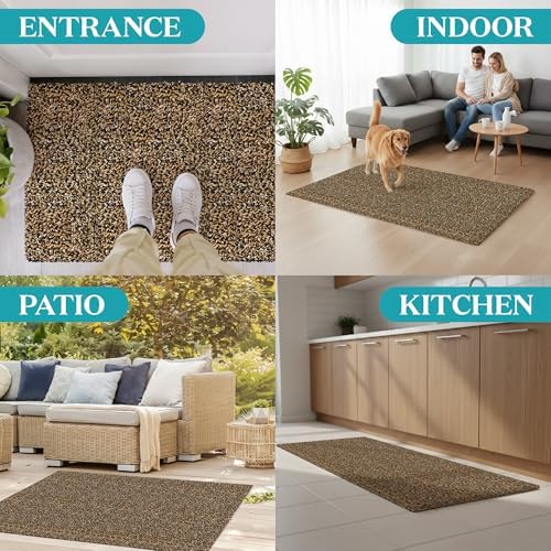 Microfiber Door Mat 24"x36" - Image 6