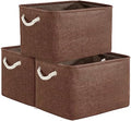 TheWarmHome Organization and Storage Basket by TheWarmHome