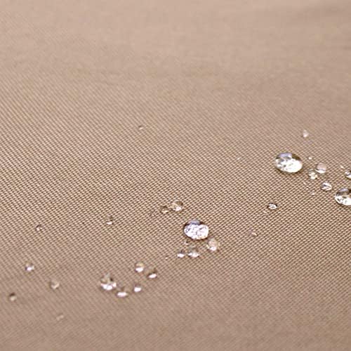 ULTCOVER Waterproof Air Conditioner Cover 32W x 32D x 36H in - Image 7