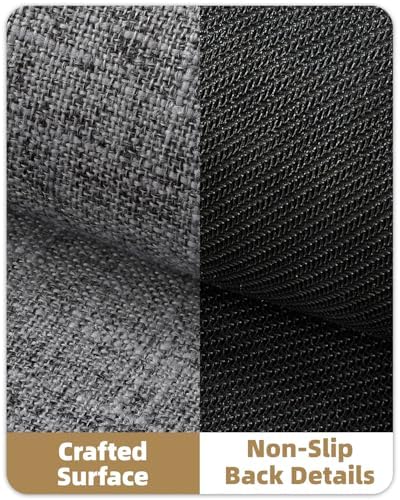 Color&Geometry Ultra-Thin Indoor Door Mat Entrance - Image 6