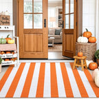 OLANLY Fall Door Mat - Image 4