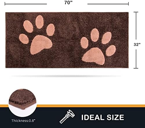 PURRUGS Hallway Runner Rug - Image 2