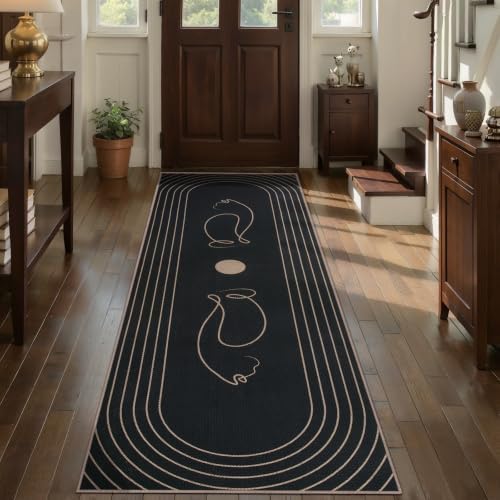 Tangsoo Easy Jute 2x6 Runner Rug by Tangsoo