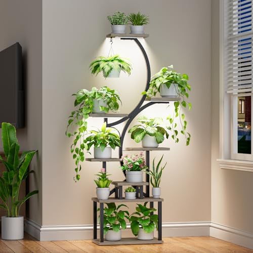 BACEKOLL Plant Stand Indoor by BACEKOLL