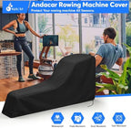 Rowing Machine Cover, Rower Outdoor Cover - Image 7