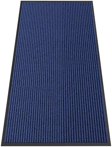 Front Door Mat Outside Entrance by HOMEK