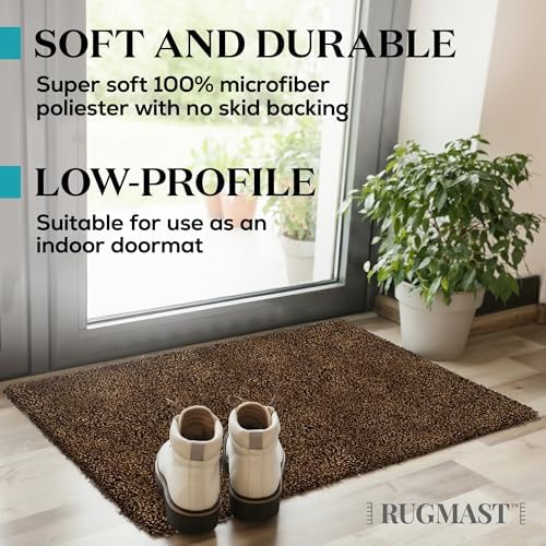 Microfiber Door Mat 24"x36" - Image 5