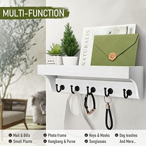 Rebee Vision Key Holder Wall Mount - Image 3