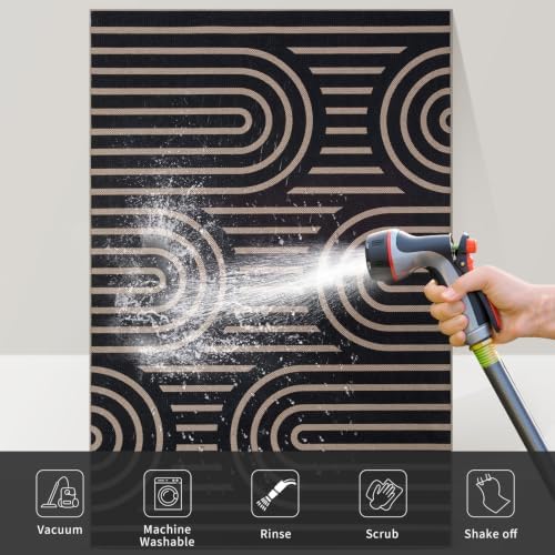 Tangsoo Easy Jute 2x6 Runner Rug - Image 3