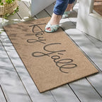 Hey Yall Welcome Mat Funny Doormat - Image 2