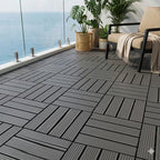 44 Pack Interlocking Deck Tiles - Image 6