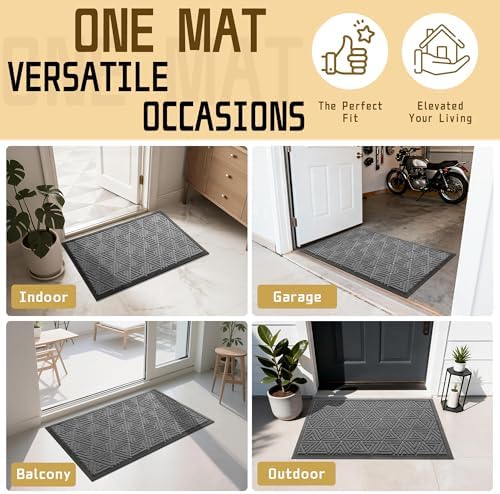 Yimobra Large Indoor Outdoor Mats - Image 6