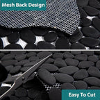 Pebble Tile for Shower Floor, 5 Sheets - Image 2